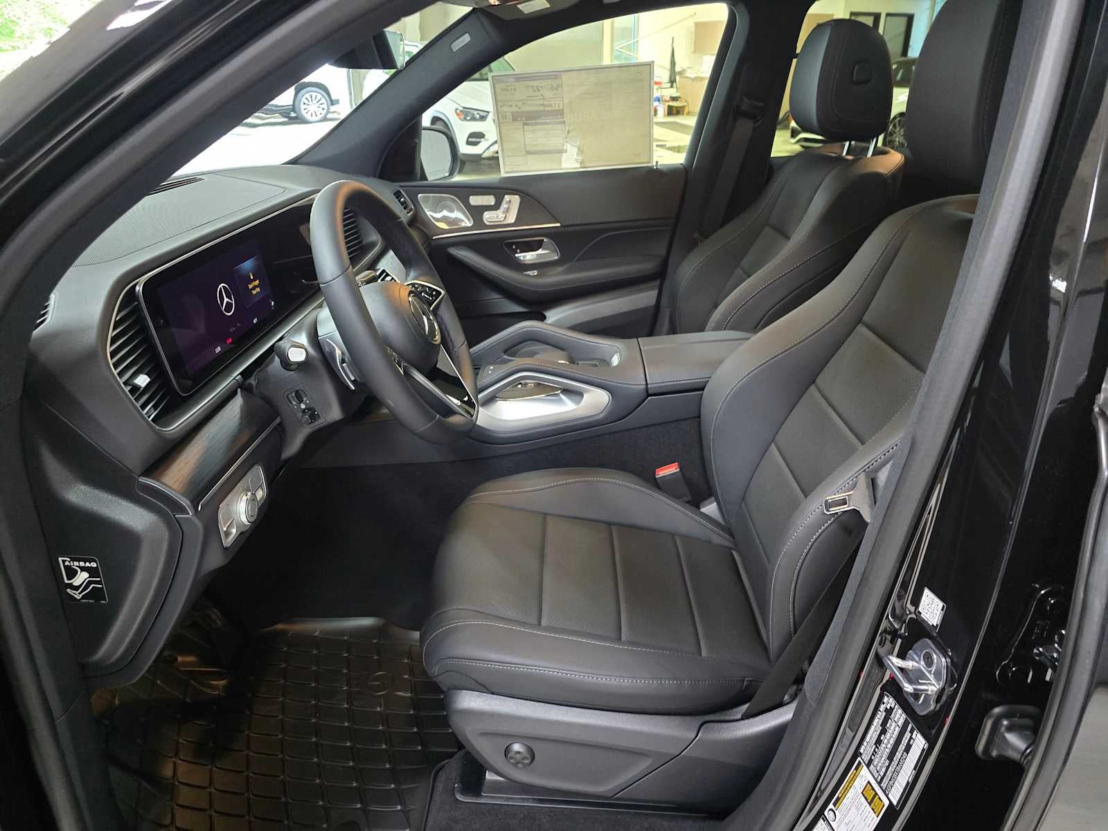 2026 Mercedes-Benz GLE 450e 4MATIC® SUV