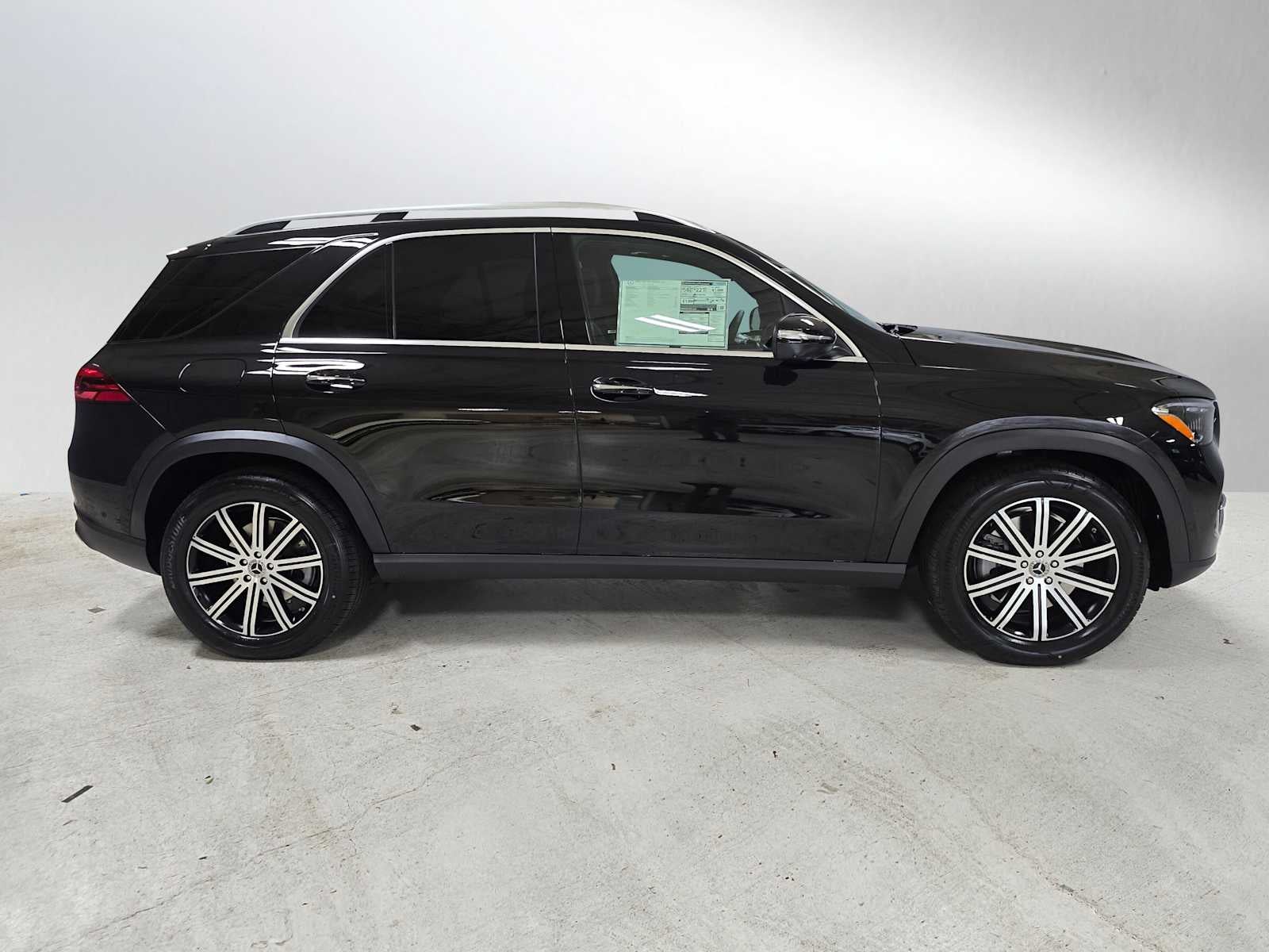 2026 Mercedes-Benz GLE 450e 4MATIC® SUV