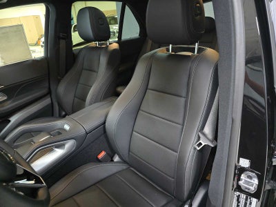 2026 Mercedes-Benz GLE 450e 4MATIC® SUV