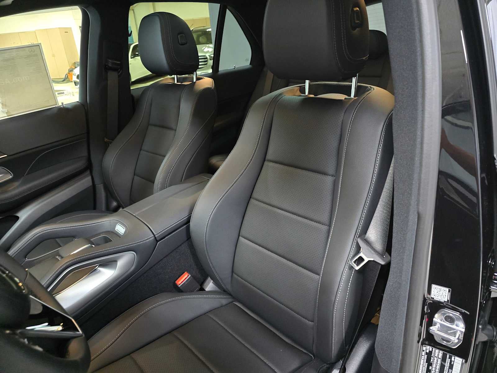 2026 Mercedes-Benz GLE 450e 4MATIC® SUV