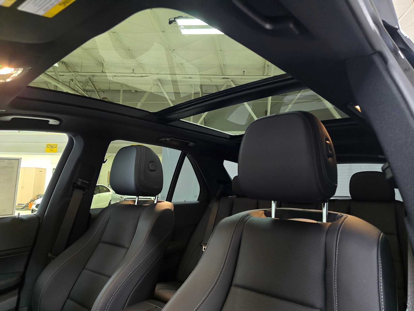2026 Mercedes-Benz GLE 450e 4MATIC® SUV