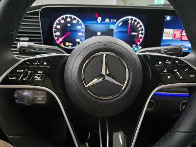 2026 Mercedes-Benz GLE 450e 4MATIC® SUV