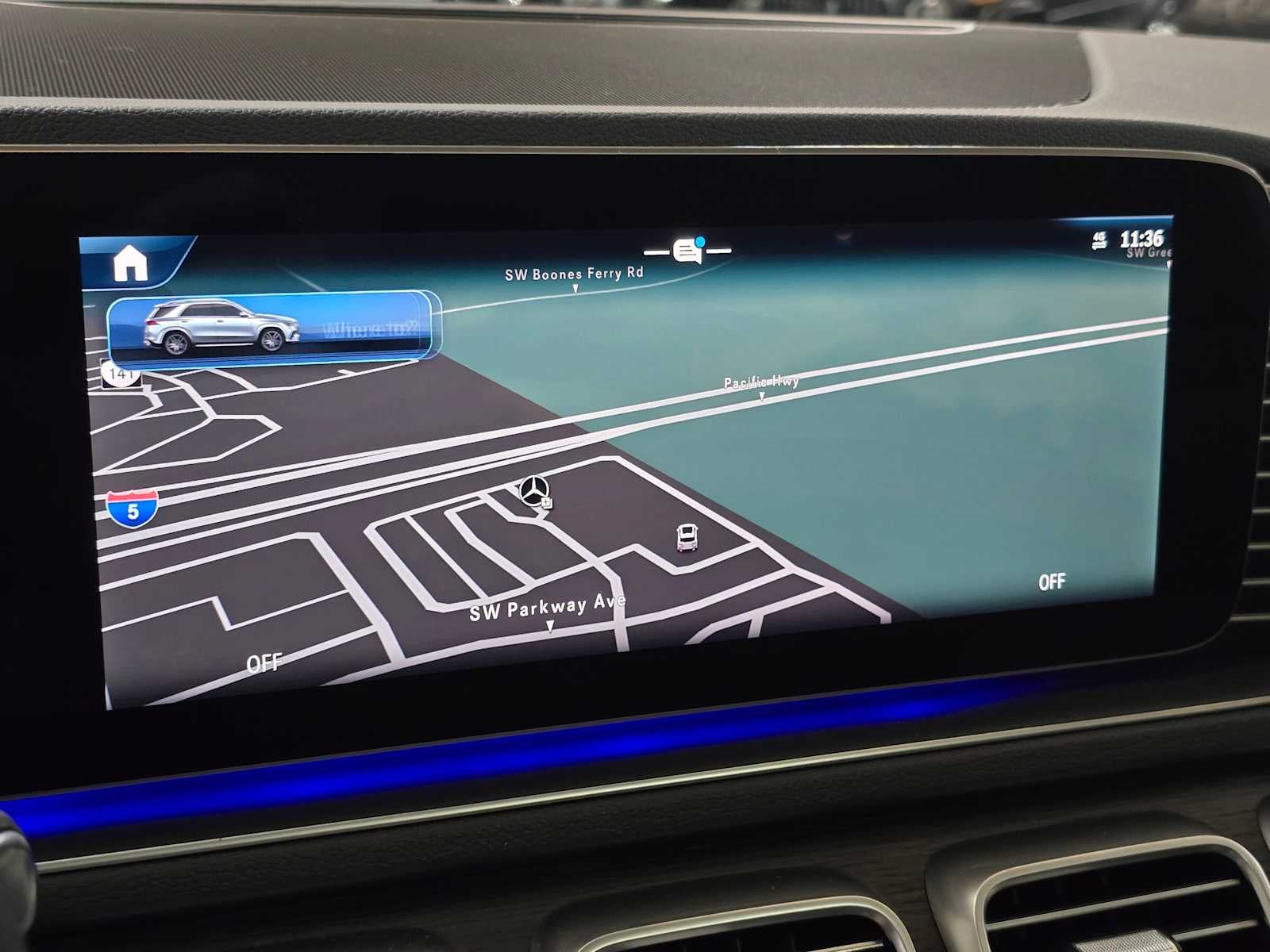 2026 Mercedes-Benz GLE 450e 4MATIC® SUV