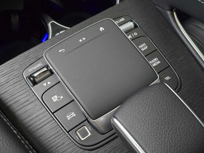 2026 Mercedes-Benz GLE 450e 4MATIC® SUV