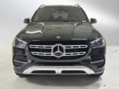 2026 Mercedes-Benz GLE 450e 4MATIC® SUV