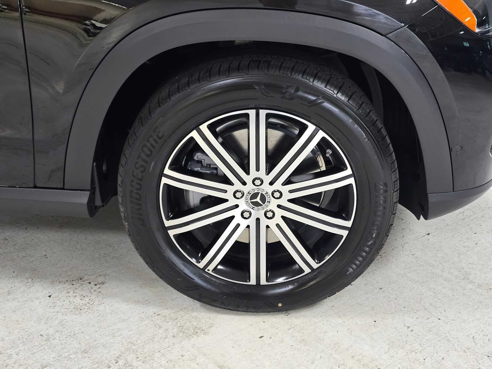 2026 Mercedes-Benz GLE 450e 4MATIC® SUV