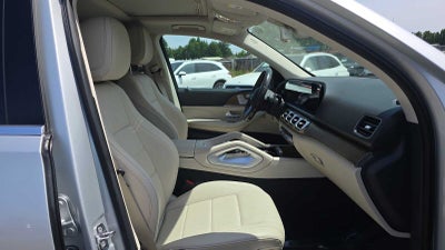 2020 Mercedes-Benz GLE 350 SUV