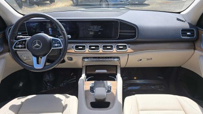 2020 Mercedes-Benz GLE 350 SUV