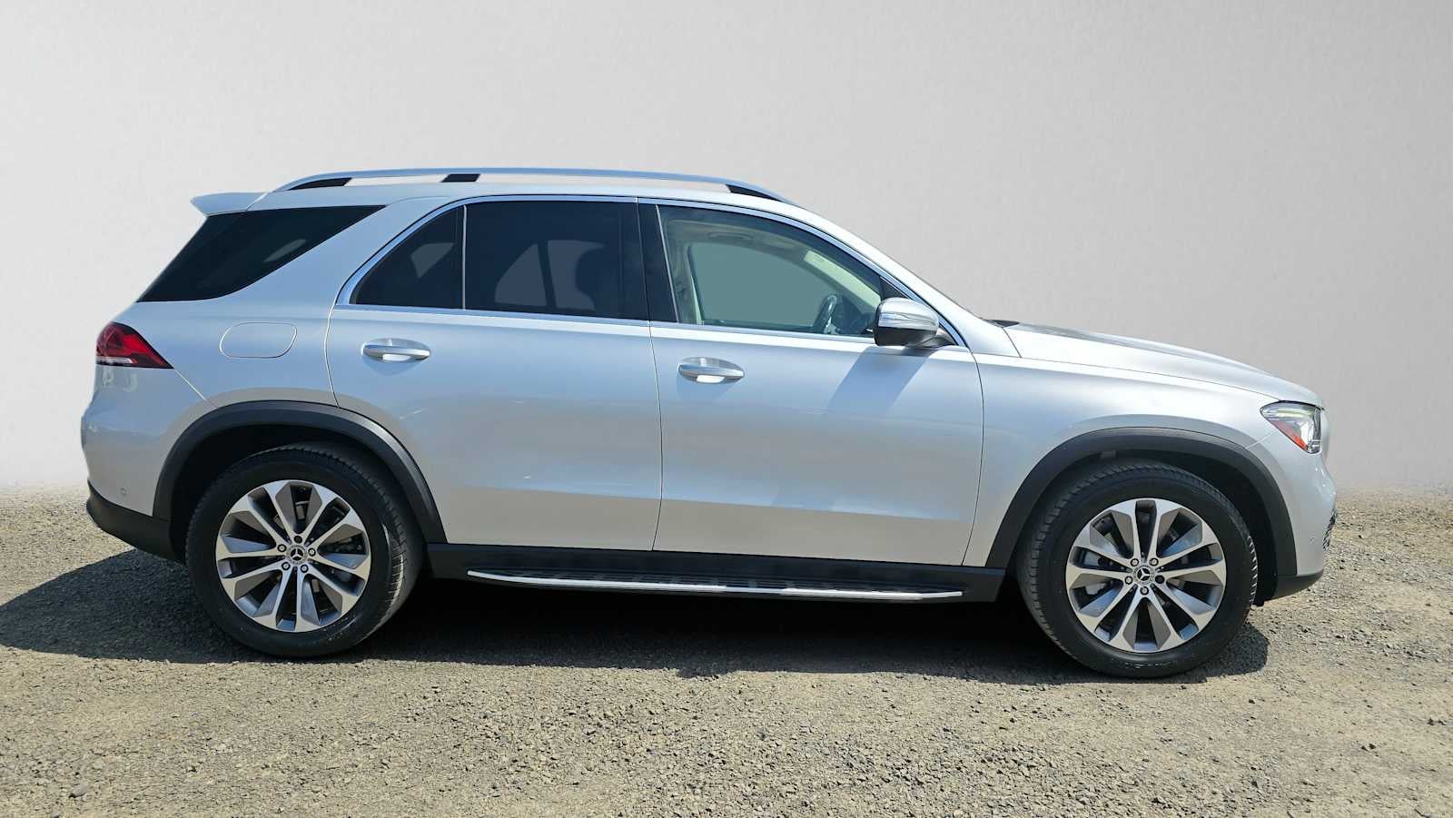 2020 Mercedes-Benz GLE 350 SUV