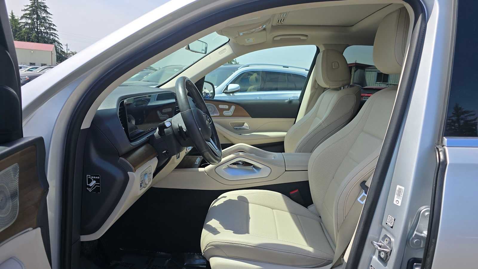 2020 Mercedes-Benz GLE 350 SUV