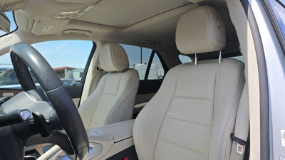 2020 Mercedes-Benz GLE 350 SUV