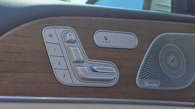 2020 Mercedes-Benz GLE 350 SUV