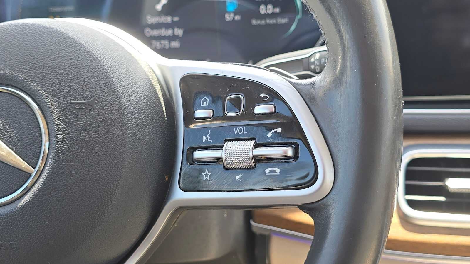 2020 Mercedes-Benz GLE 350 SUV