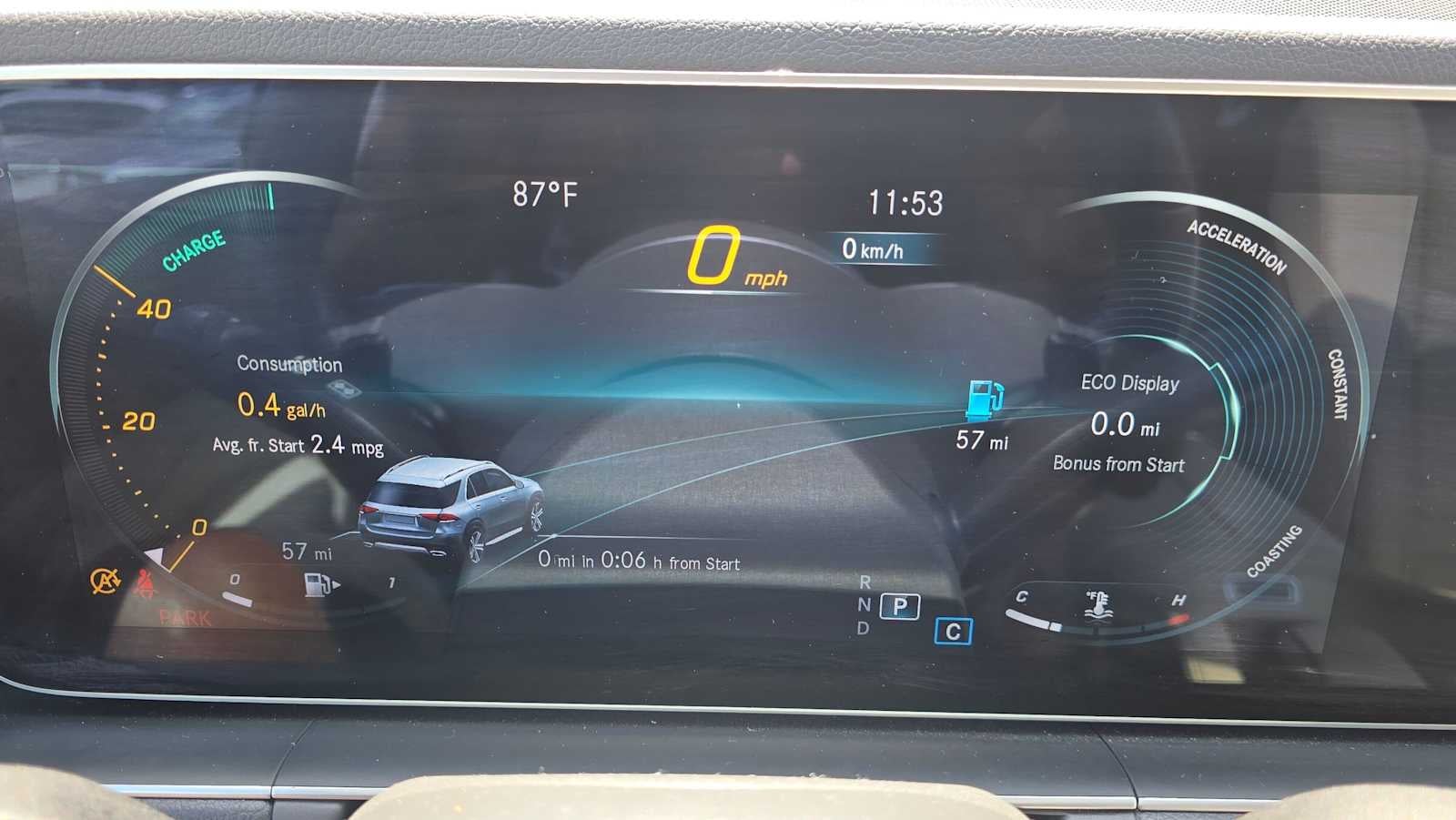2020 Mercedes-Benz GLE 350 SUV