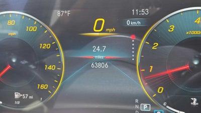 2020 Mercedes-Benz GLE 350 SUV