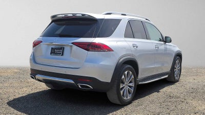 2020 Mercedes-Benz GLE 350 SUV