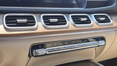 2020 Mercedes-Benz GLE 350 SUV