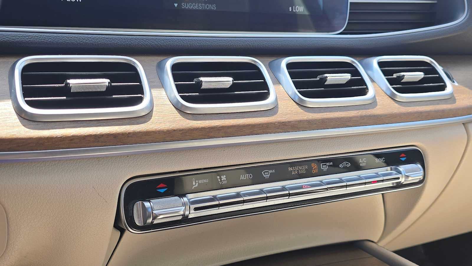 2020 Mercedes-Benz GLE 350 SUV