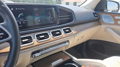 2020 Mercedes-Benz GLE 350 SUV