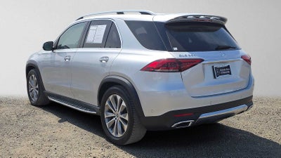 2020 Mercedes-Benz GLE 350 SUV