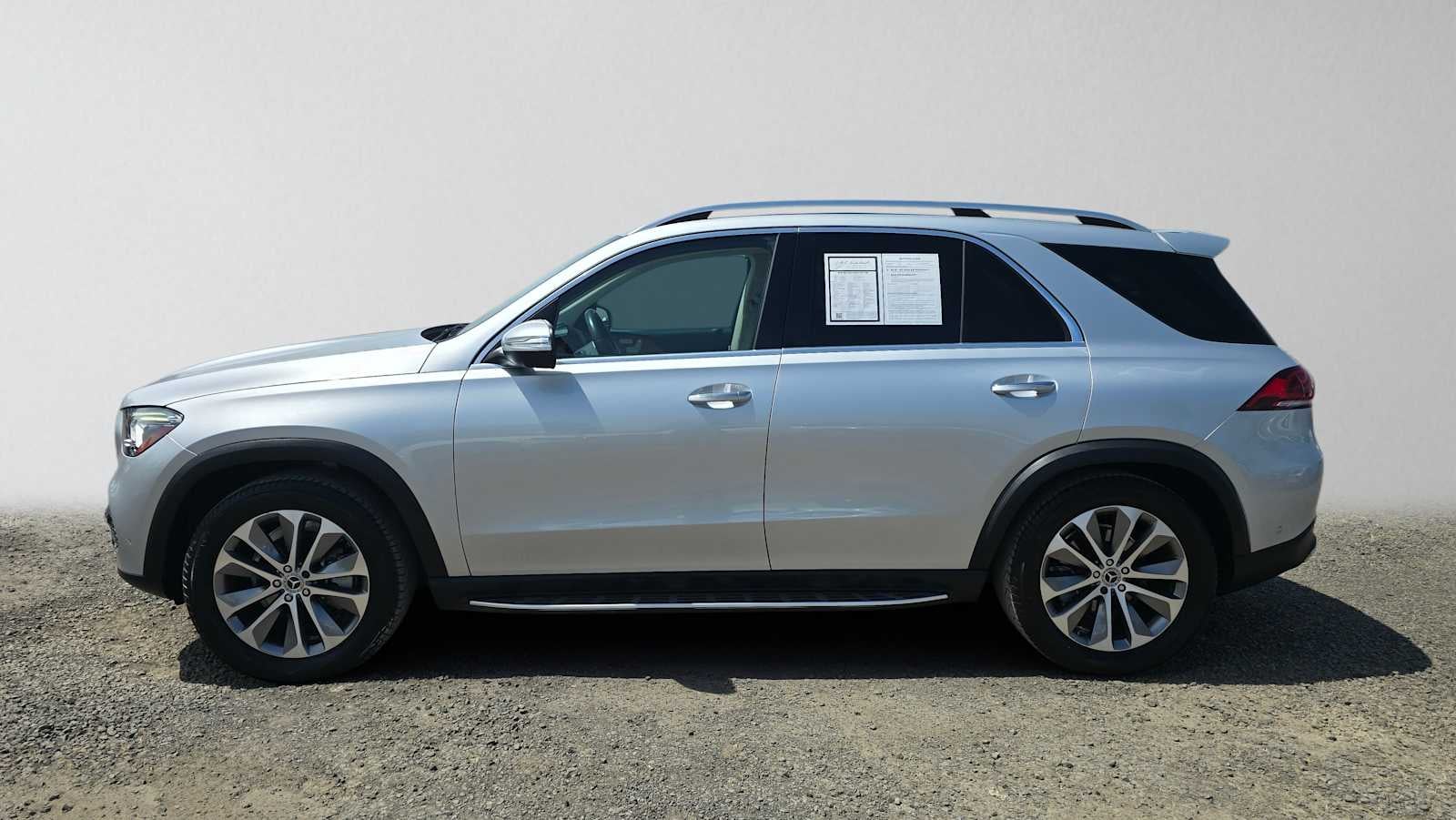 2020 Mercedes-Benz GLE 350 SUV