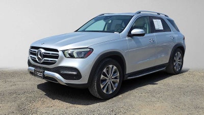 2020 Mercedes-Benz GLE 350 SUV