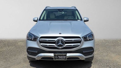 2020 Mercedes-Benz GLE 350 SUV