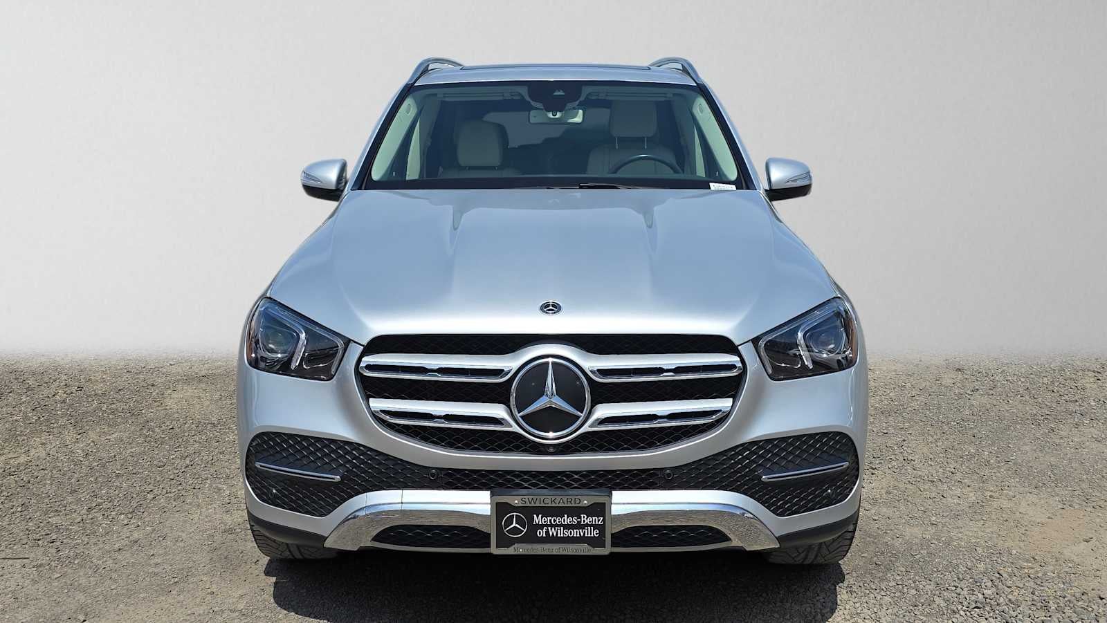 2020 Mercedes-Benz GLE 350 SUV