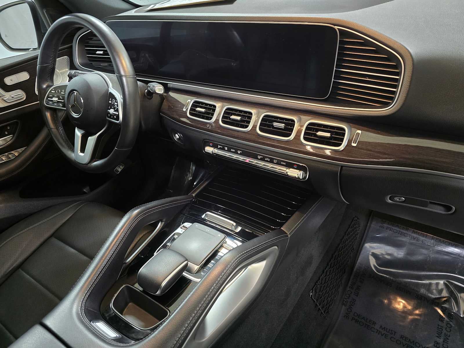 2020 Mercedes-Benz GLE 350 SUV