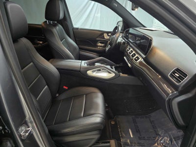 2020 Mercedes-Benz GLE 350 SUV