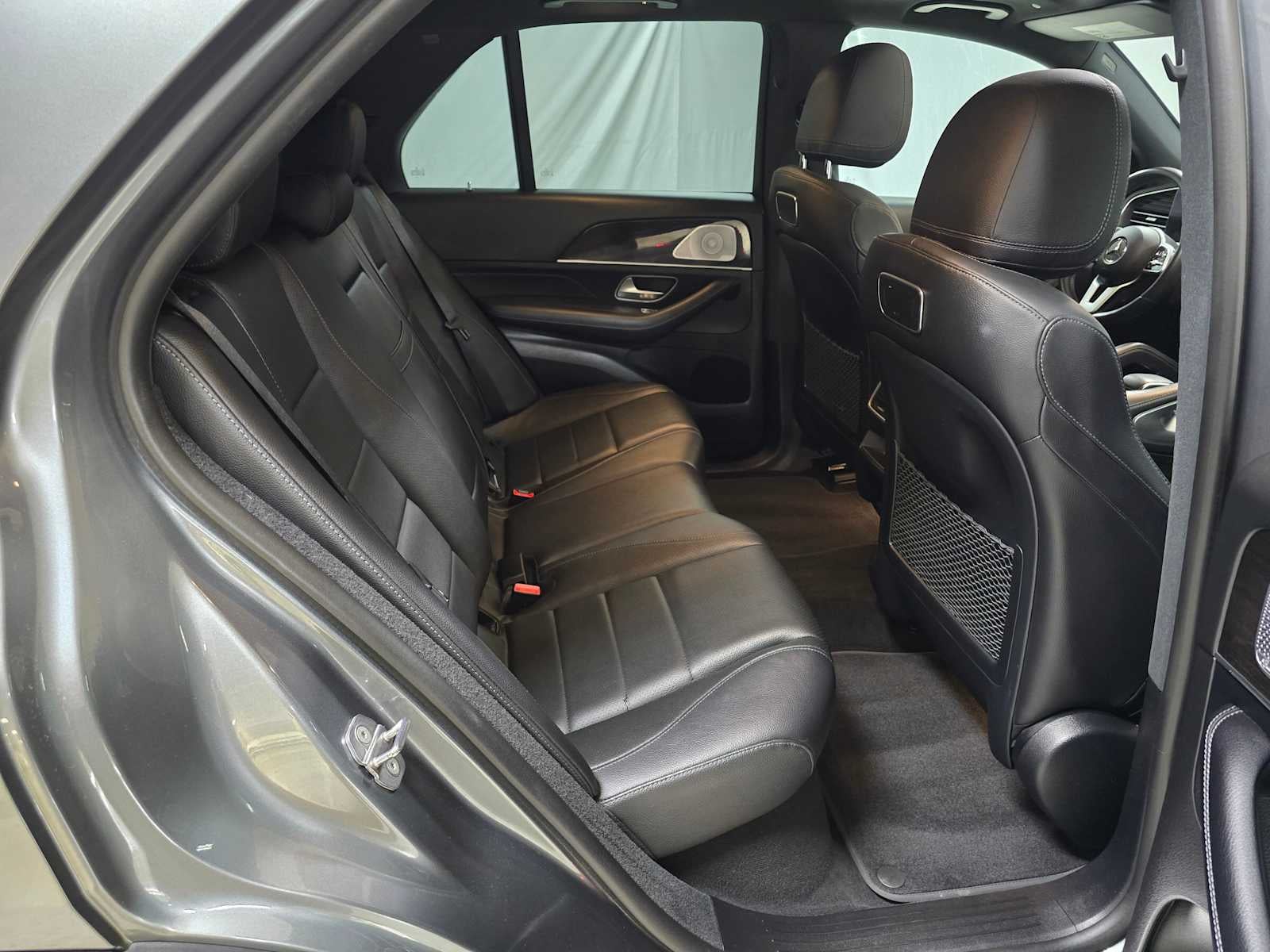 2020 Mercedes-Benz GLE 350 SUV
