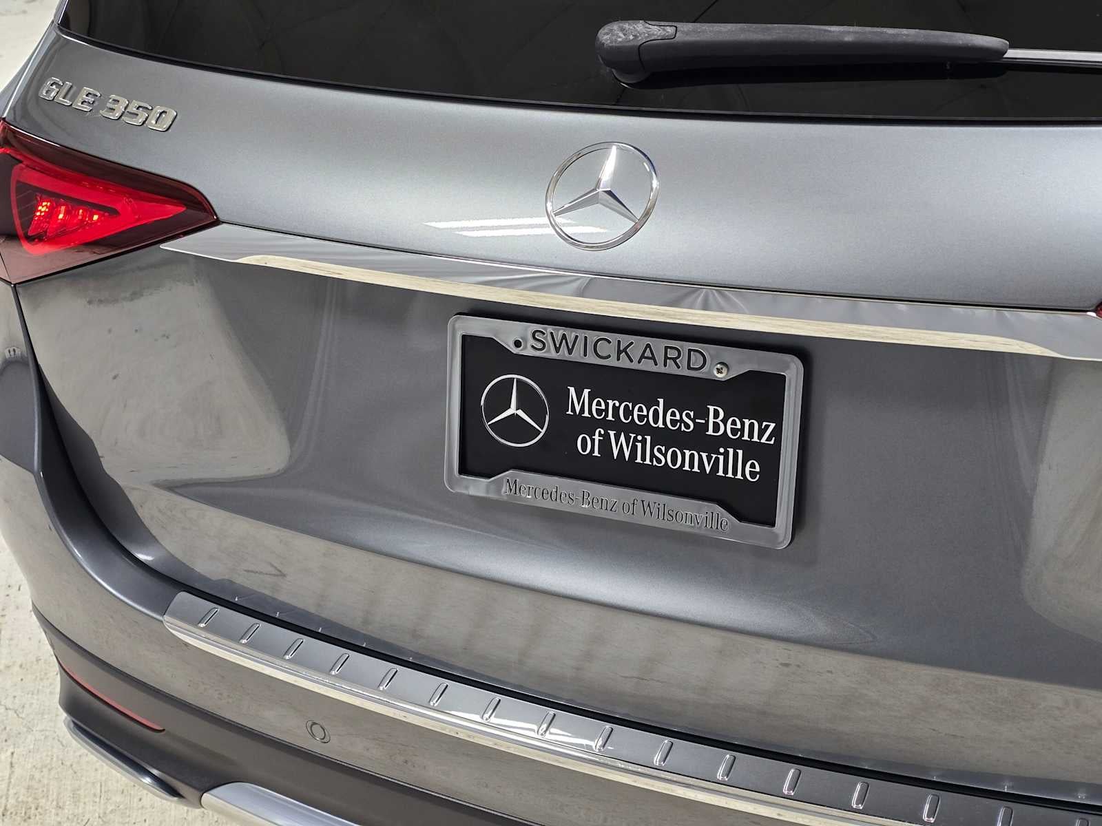2020 Mercedes-Benz GLE 350 SUV