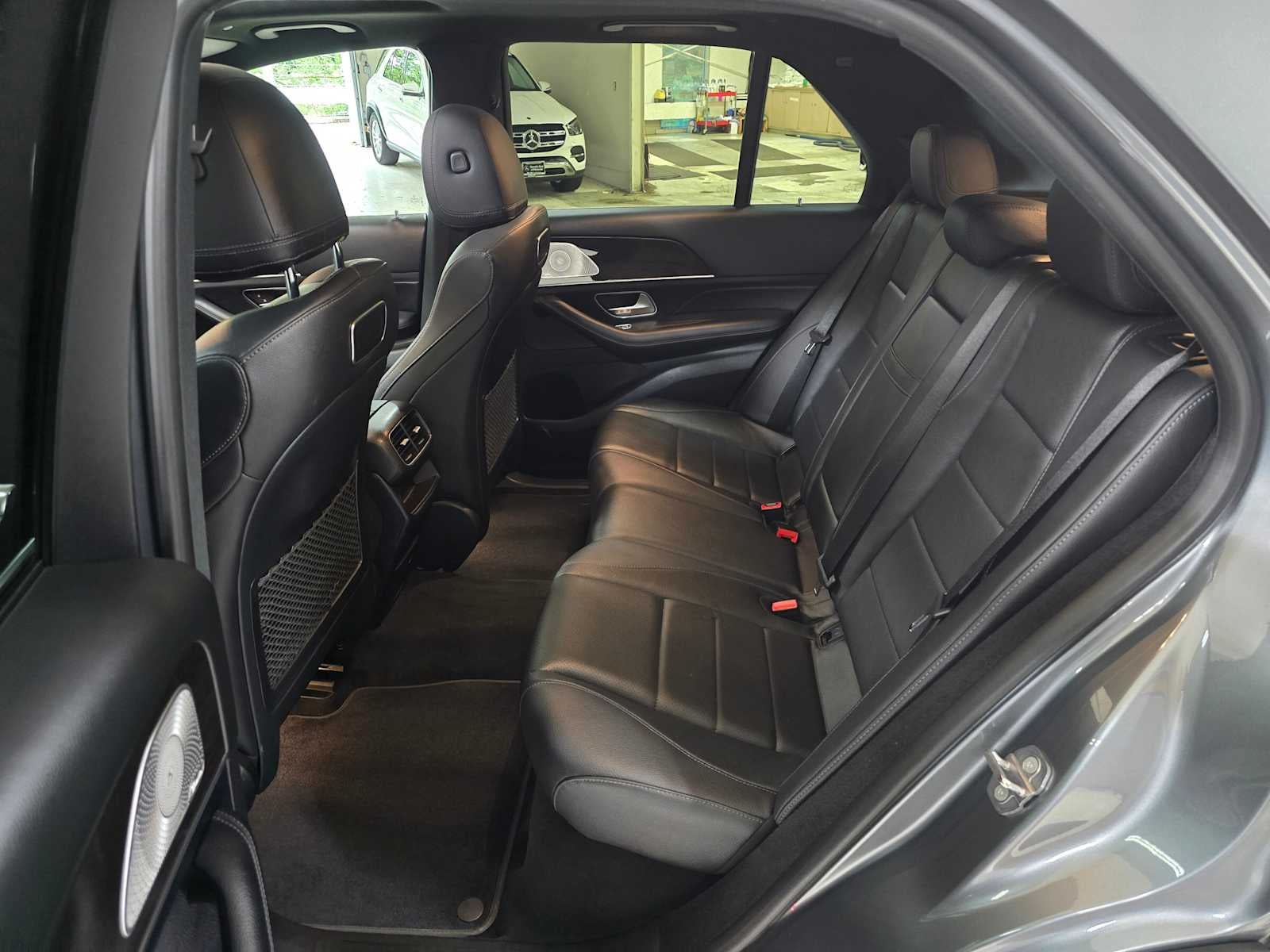 2020 Mercedes-Benz GLE 350 SUV
