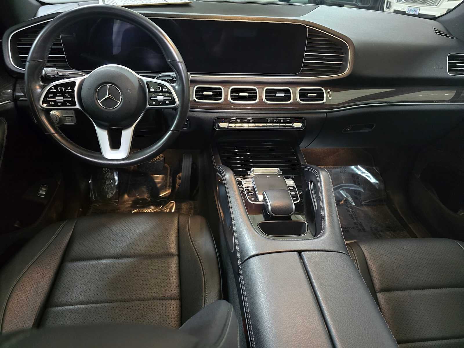 2020 Mercedes-Benz GLE 350 SUV