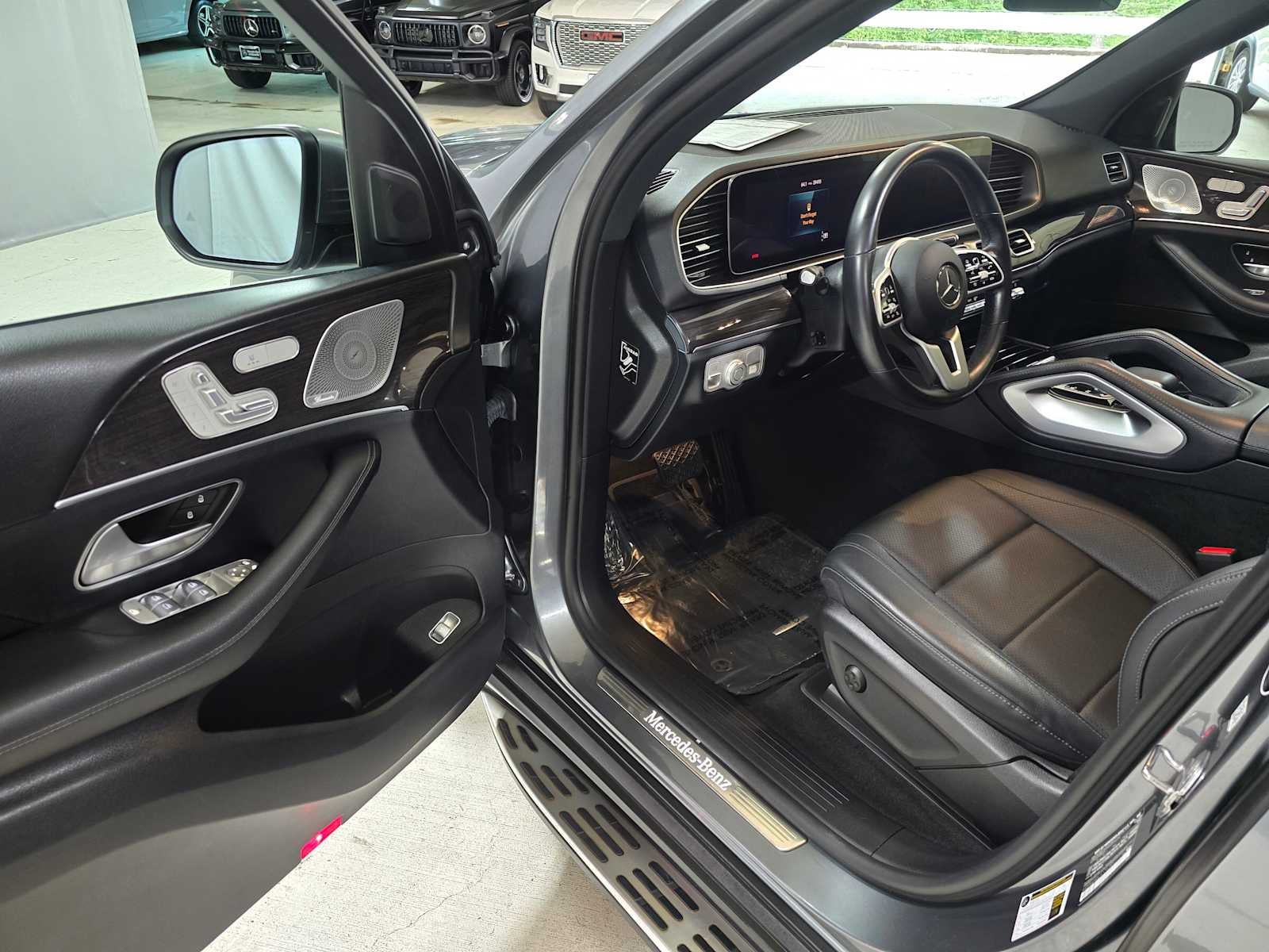 2020 Mercedes-Benz GLE 350 SUV