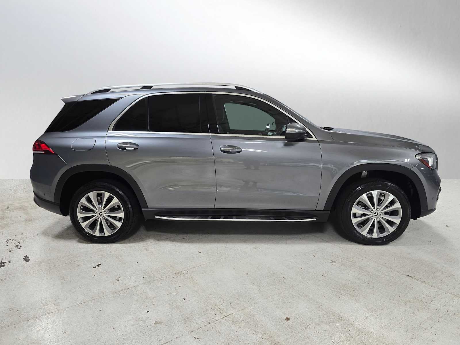 2020 Mercedes-Benz GLE 350 SUV
