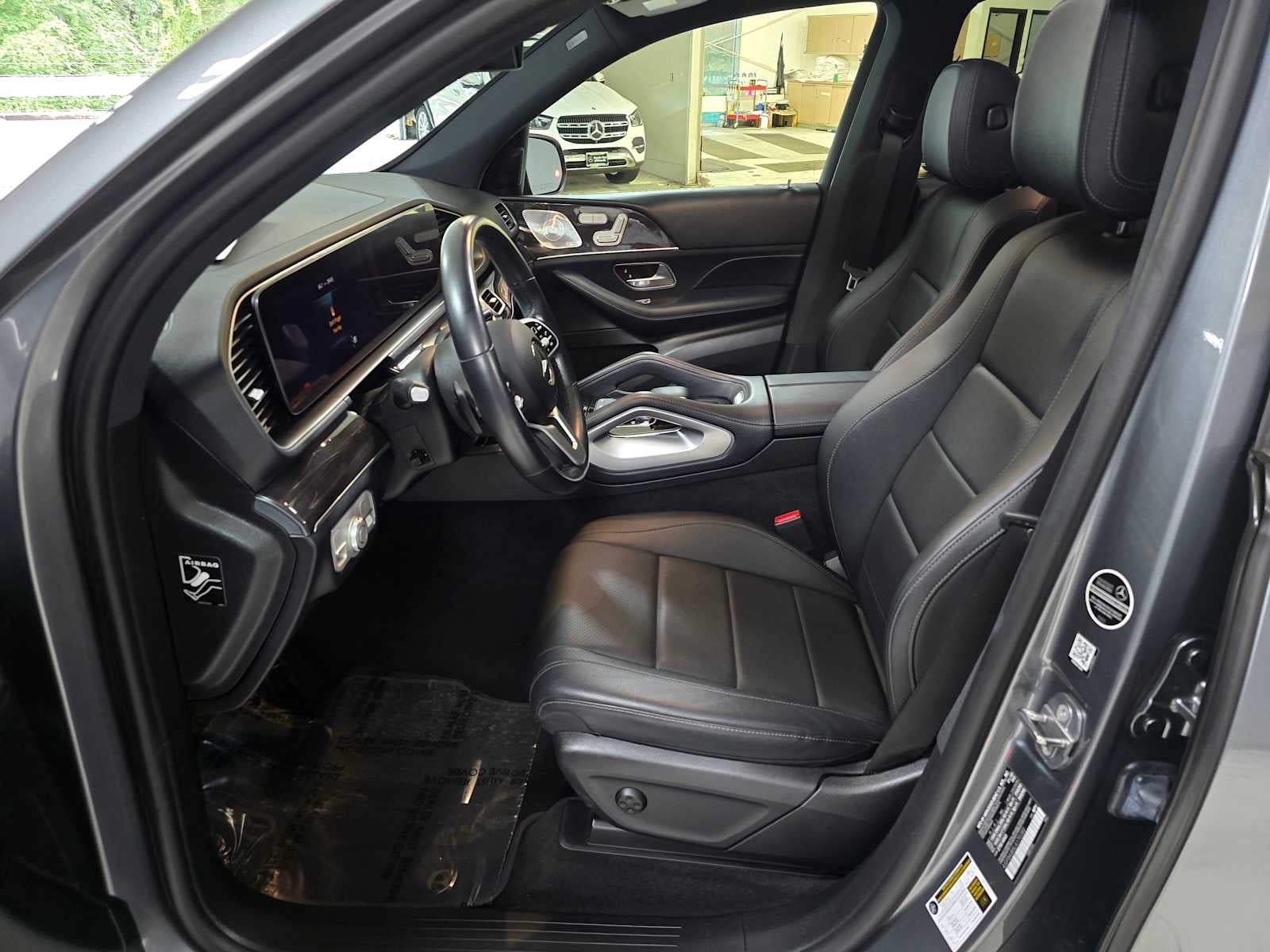 2020 Mercedes-Benz GLE 350 SUV