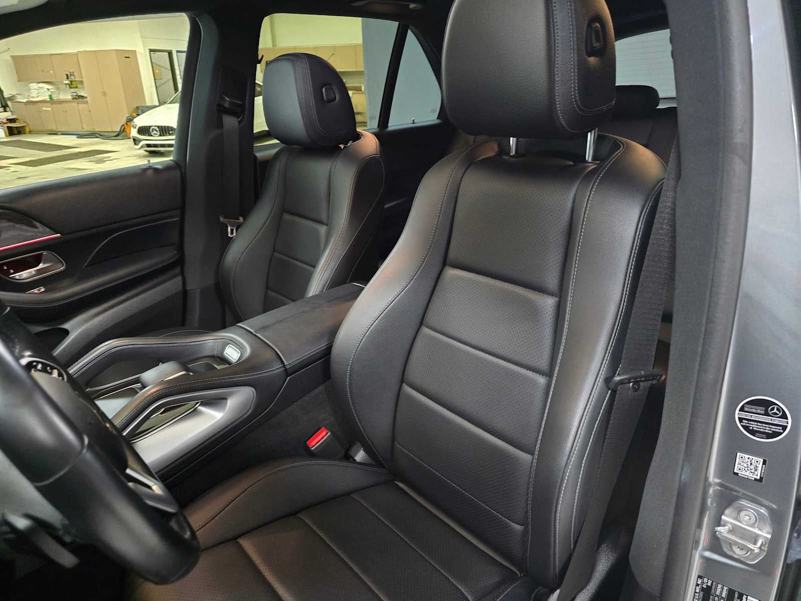 2020 Mercedes-Benz GLE 350 SUV