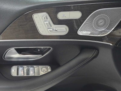 2020 Mercedes-Benz GLE 350 SUV