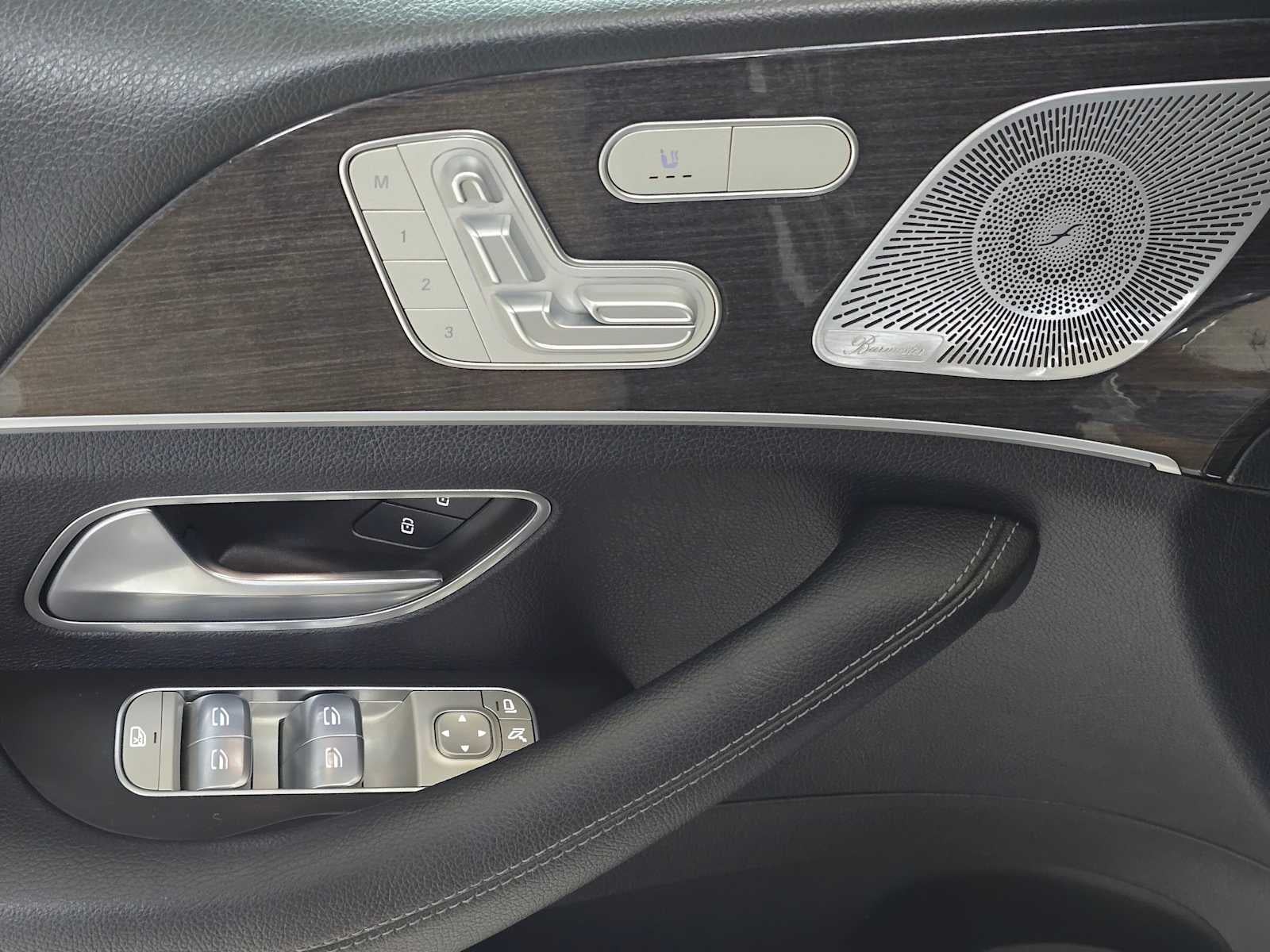 2020 Mercedes-Benz GLE 350 SUV
