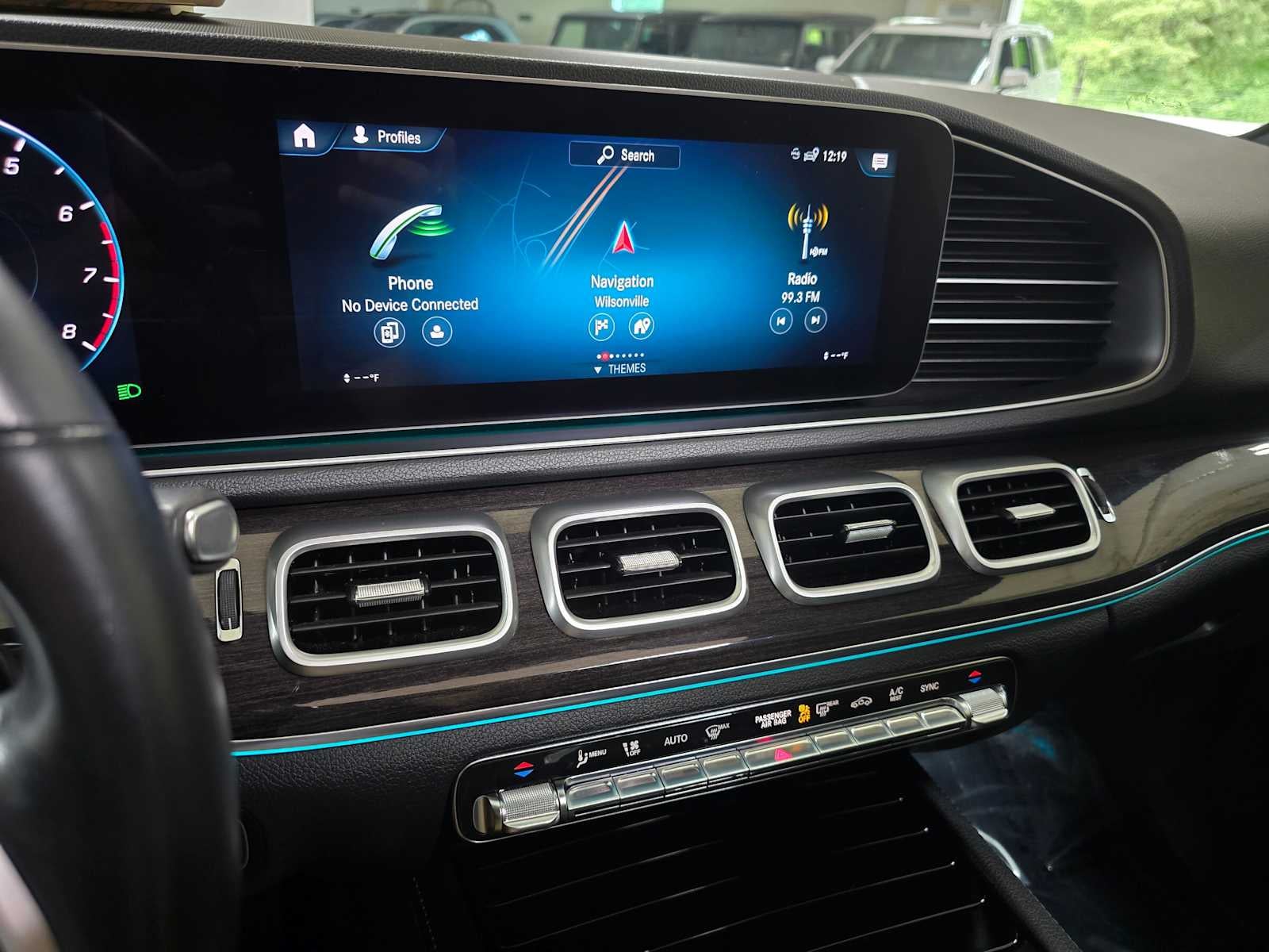 2020 Mercedes-Benz GLE 350 SUV