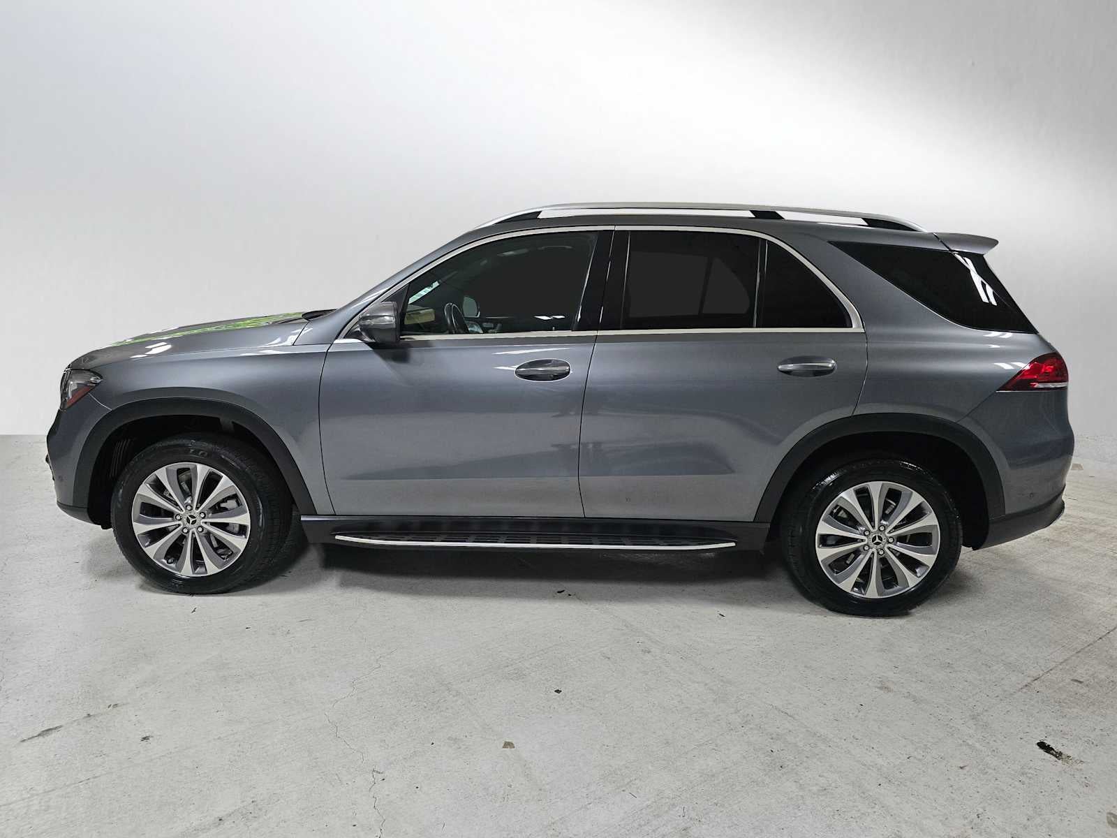 2020 Mercedes-Benz GLE 350 SUV