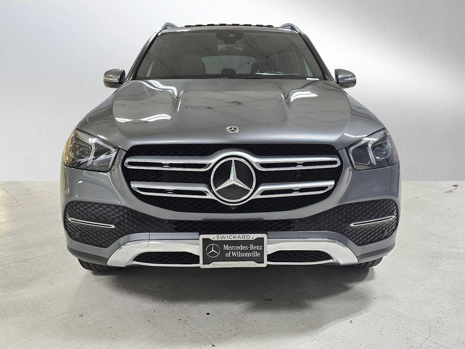 2020 Mercedes-Benz GLE 350 SUV