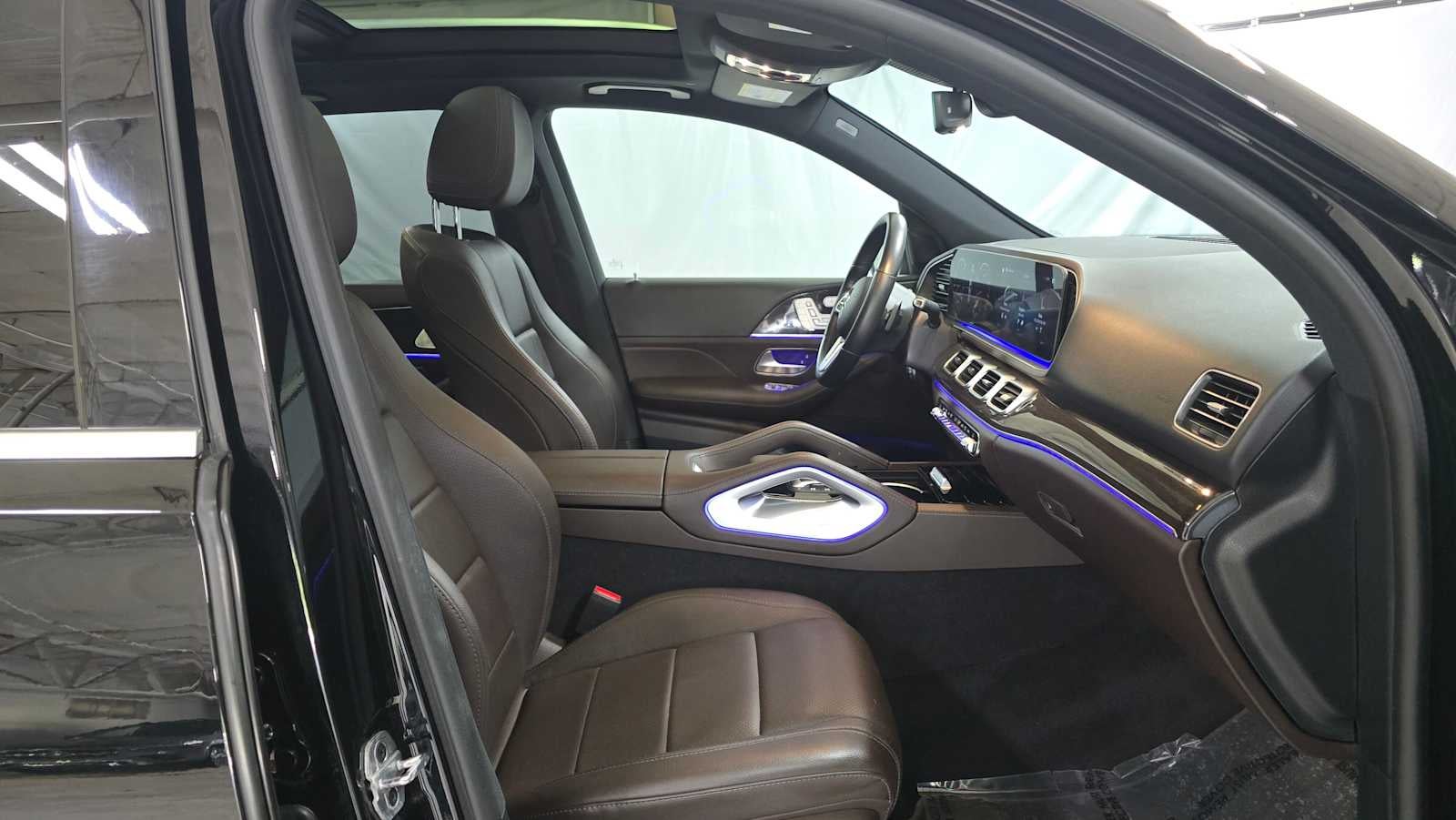 2021 Mercedes-Benz GLE 350 4MATIC® SUV