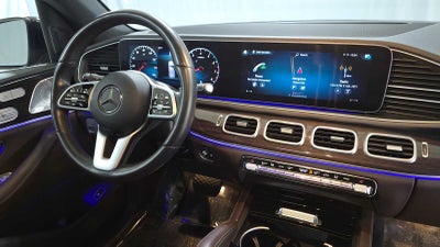 2021 Mercedes-Benz GLE 350 4MATIC® SUV
