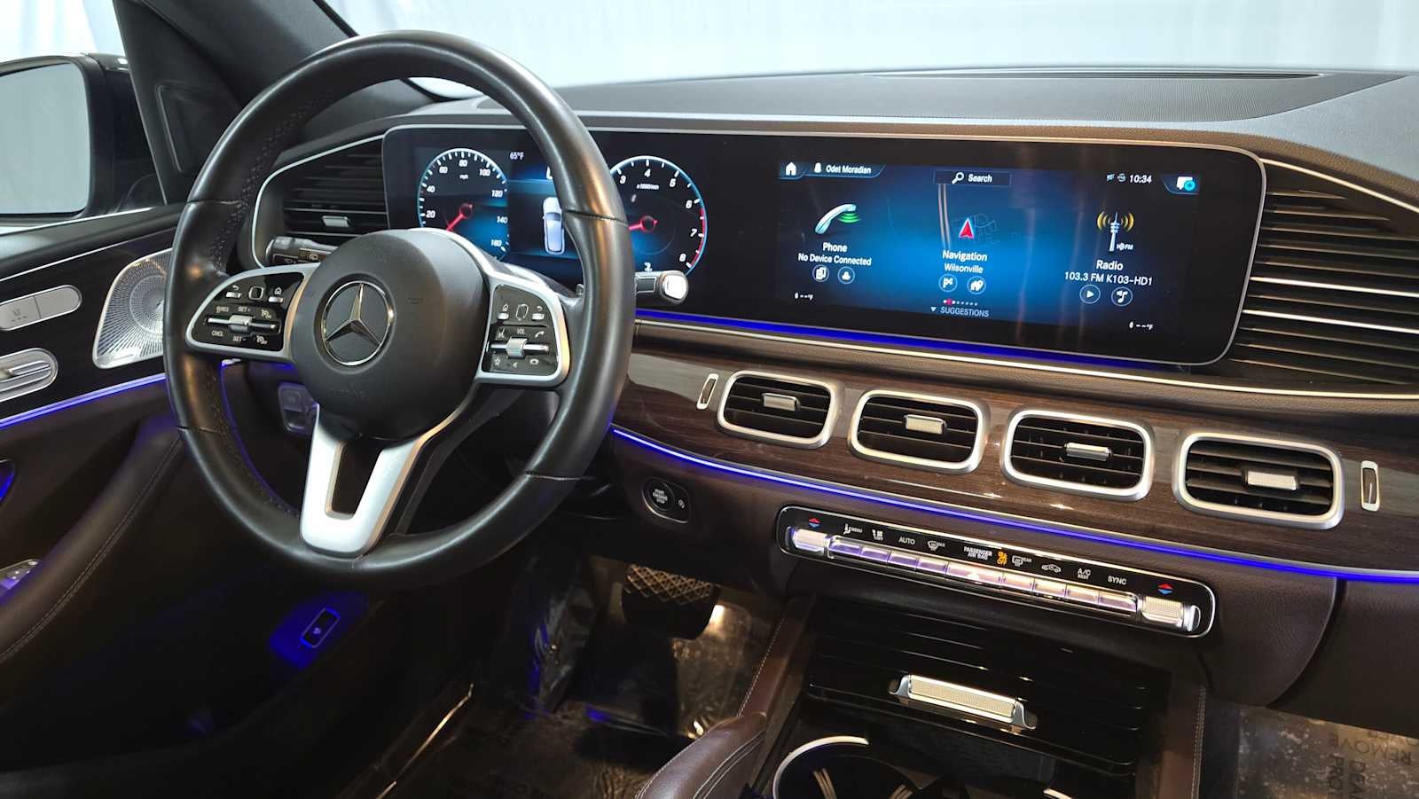 2021 Mercedes-Benz GLE 350 4MATIC® SUV