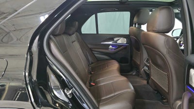 2021 Mercedes-Benz GLE 350 4MATIC® SUV