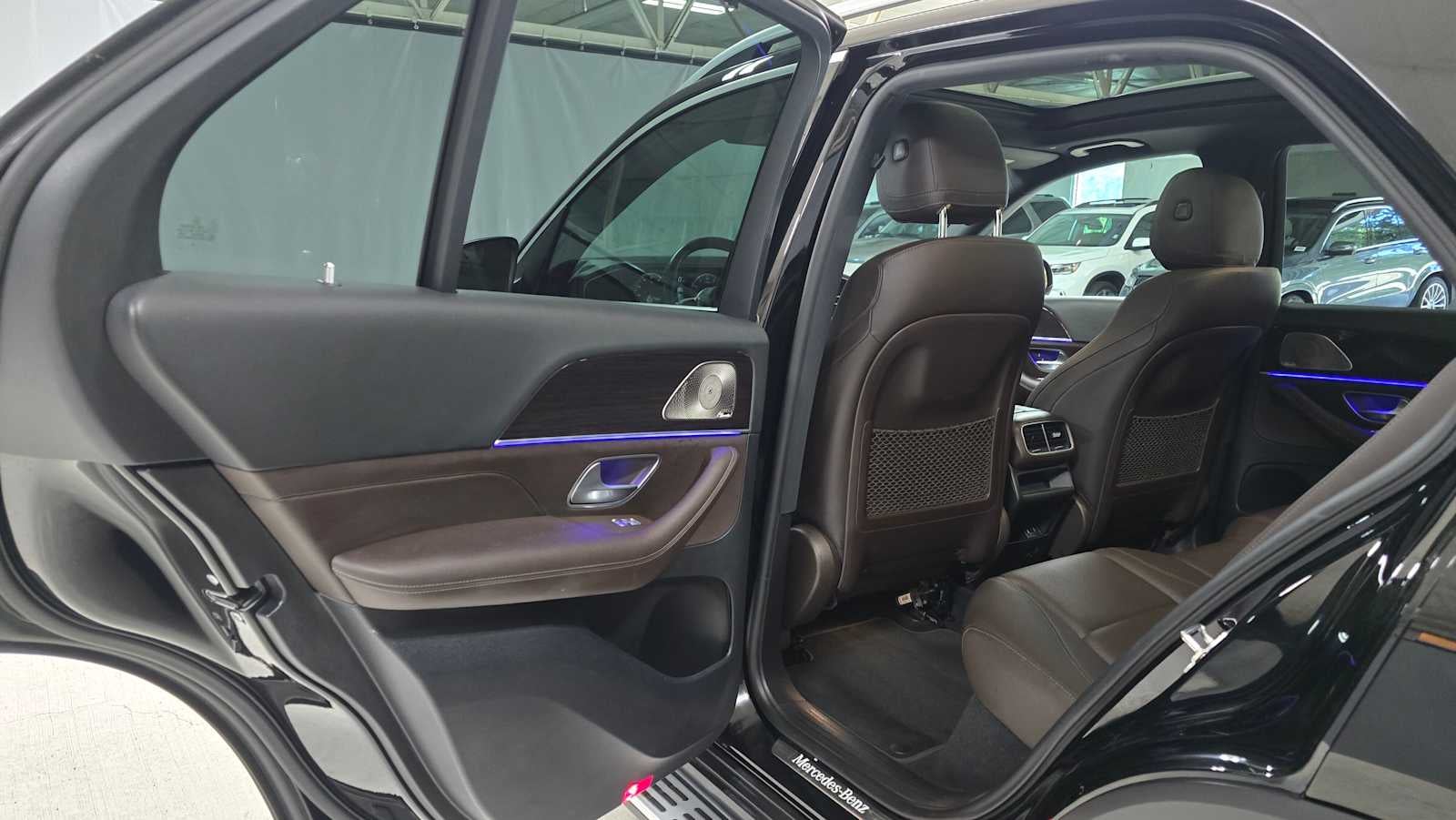 2021 Mercedes-Benz GLE 350 4MATIC® SUV