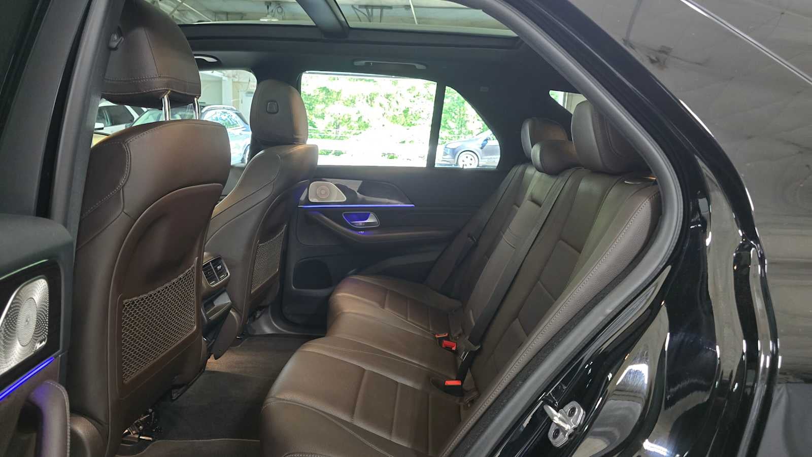 2021 Mercedes-Benz GLE 350 4MATIC® SUV