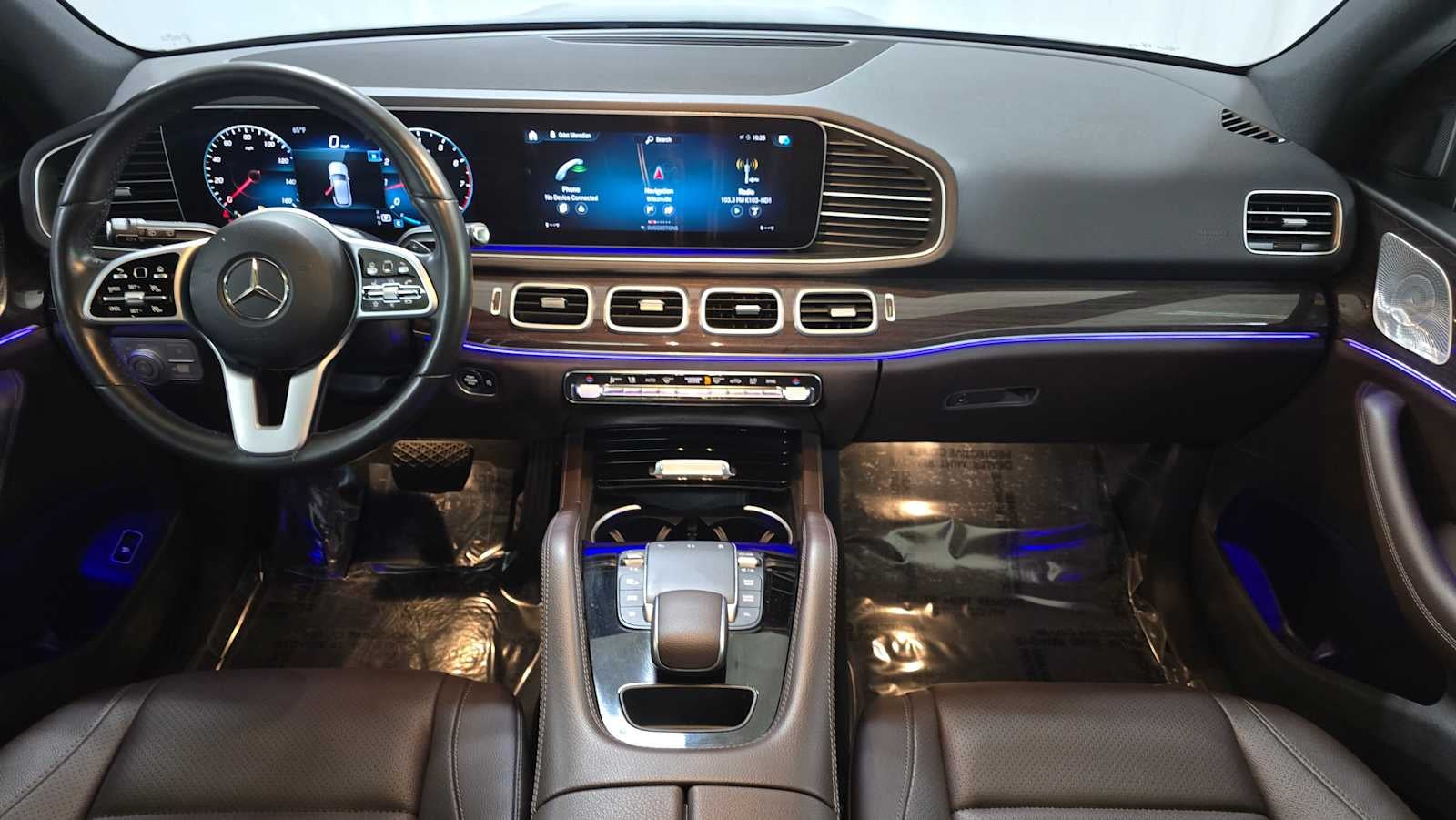2021 Mercedes-Benz GLE 350 4MATIC® SUV
